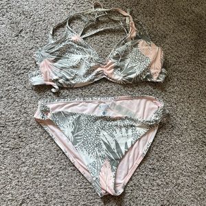 Carve Designs two piece bikini